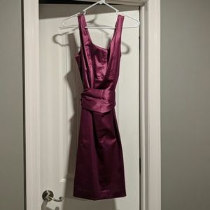Size 8 Merona Dress